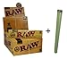 Produktbild RAW classic King Size Papers (50x32) + Joint-Hülle