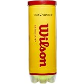 Wilson Champ Extra Duty Tennis Balls