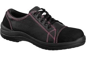 Lemaitre LIBBS30NR LIBERT'IN BAS S3 noi Chaussures de sécurité Noir Taille 40