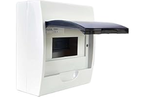 Kanlux Incasso di Distribuzione Db108S 1X8P/Smd