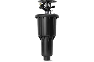 RAIN BIRD 2045 A maxi-paw Full- ou partie CIRCUIT Impact Rotor Arroseur escamotable