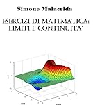 Image de Esercizi di matematica: limiti e continuità