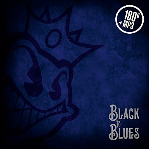 Black to Blues