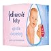 Johnsons's Baby Care Bundle 5 Pieces includes Shampoo Baby Oil Powder Baby Bath and Wipes
