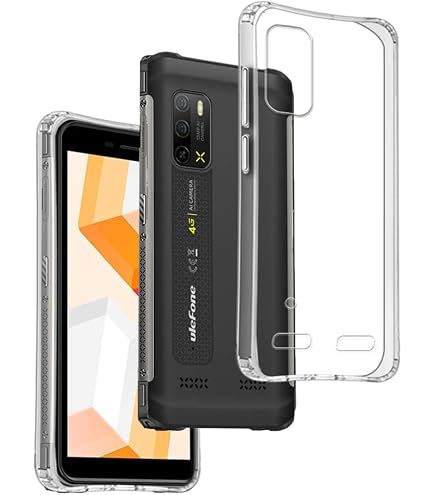 Per Ulefone Note 10 Protezione Schermo IN Vetro Temperato