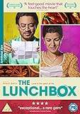 The Lunchbox [DVD]
