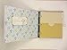 Baby Memory Record Scrapbook Folder Book