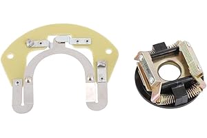 MARHYNCHUS Einphasen-Motor-Fliehkraftschalter-Zentrifugen-Motorteile für Maschinen L17-204Y