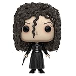 Funko Pop Bellatrix Lestrange (Harry Potter 35)