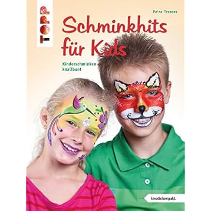kinderschminken amazon