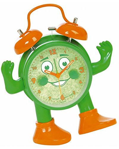 Preisvergleich Produktbild Ticki Tack-Kinderwecker