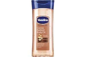 Vaseline Intensive Care Cocoa Radiant Body Gel 200 ml