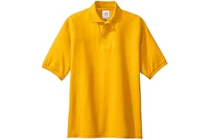 Star and Stripes Premium Polo Shirts Durable Plain Work wear Polo Shirt
