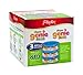Playtex Diaper Genie Refill (810 count total - 3 pack of 270 each) Kids, Infant, Child, Baby Products