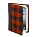 Produktbild Maroo M-135 KOE II Nylon Folio Hard Case für Apple iPad 2/3/4