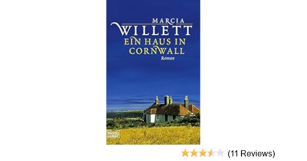 Ein Haus In Cornwall Roman Allgemeine Reihe Bastei Lubbe