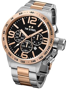 TW Steel CB133 Armbanduhr - CB133