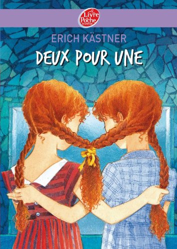 couverture de : Deux pour une