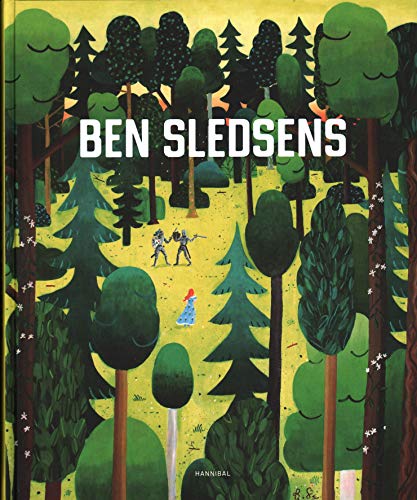 Télécharger Ben Sledsens PDF Ebook En Ligne