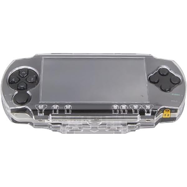 Sony PSP E1004 Ice White - použité
