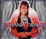 Shania Twain Interview by Shania Twain (1999-12-13) - Shania Twain