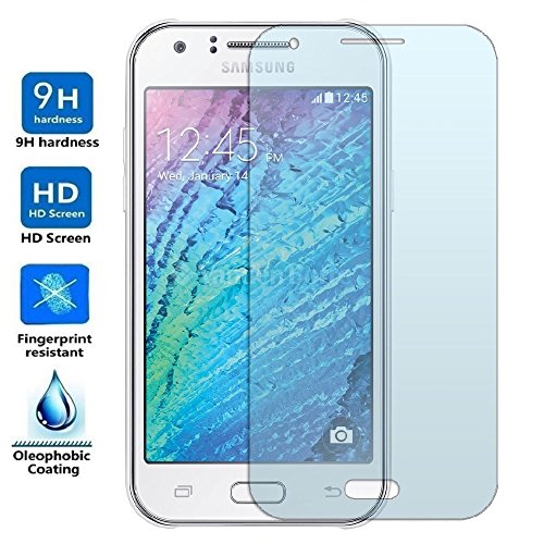 Protector de Pantalla para SAMSUNG GALAXY J3 Cristal Vidrio Templado Premium Electr nica Rey reviews Protector de Pantalla para SAMSUNG GALAXY J3 Cristal Vidrio Templado Premium Electr nica Rey