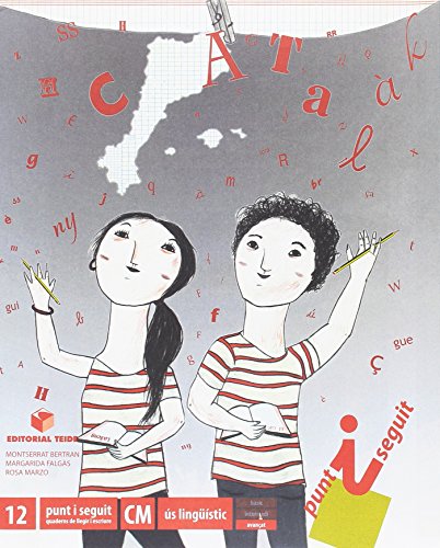 Punt i seguit Quadern 12Cicle mitjà