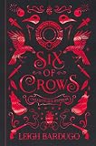 Six of Crows
