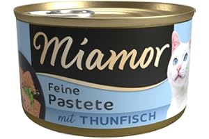 Miamor Karma dla Kota, Tuńczyk, 12 x 85