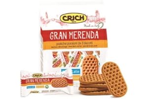 GENERICO CRICH FROLLINI GR.500 GRAN MERENDA