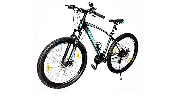 Buy FLYING WHEELS Ignite Mountain Bike 