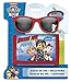 Produktbild Paw Patrol - Set Sonnenbrille und briefttasche (Kids Euroswan kd-pw16242), UNICA (Kids Euroswan pw16242)