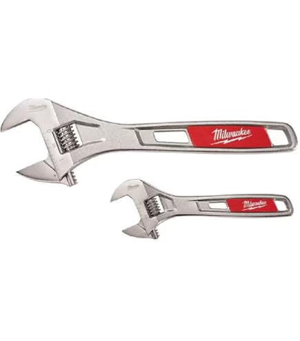 Teng Tools TT6010M - Juego De Llaves Combinadas Métricas (10