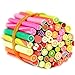 Fashion Gallery 50pcs 3D Nail Art Fimo Canes Sticker Decoration Fruit