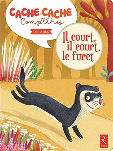 Il court, il court, le furet gratuit Il court, il court, le furet gratuit
