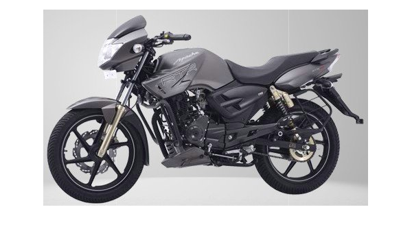 BikzSpare PETROL TANK APACHE RTR 180CC 