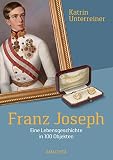 Cover zum Buch Franz Joseph