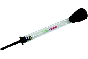 BAHCO Densímetro para baterías