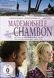 chambon sur voueize  Mademoiselle Chambon