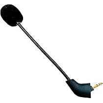 Archetto Ricambio Per Cuffie HyperX Cloud - Pelle Proteica, Linea Rossa