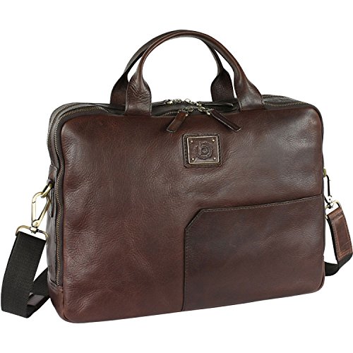 Bugatti Handtuch Tocco Koffer  39  cm  braun