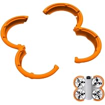 Accesorios 2 En 1 Para DJI Neo – Protector De Cardán Y Hélices De TPE Antigolpes, Instalación Rápida