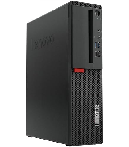 Dell Precision Tower 3620 – Ordinateur de Bureau (Intel Xeon E3 
