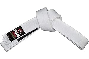 Fuji – Premium Cotton Blend BJJ Belt