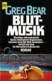 Cover zum Buch Blutmusik