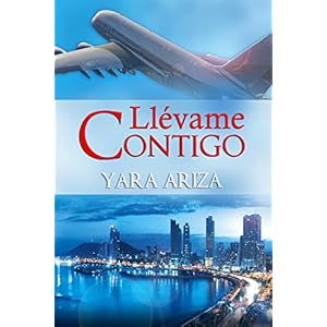 Llévame Contigo