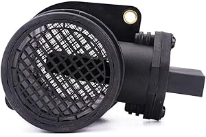 TROLLING MAN 0280218063 280218063 MF21033 Mass Air Flow Sensor MAF Compatible with Au-di A4 TT VW Go-lf Jet-ta 1.8
