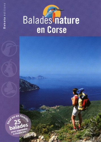 Download Balades nature en Corse Download Balades nature en Corse
