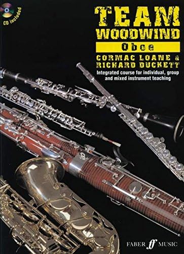 Oboe (Team Woodwind) (Team Series)