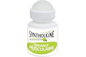 AQUAFRESH SyntholKiné Masaż Roll-On 50 ml